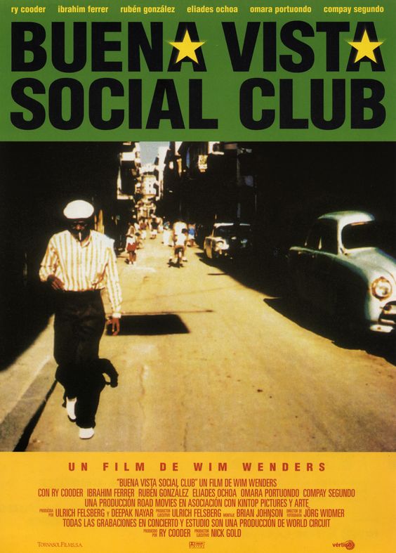 buena vista social club