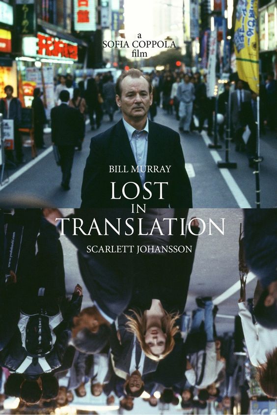 lost in translation