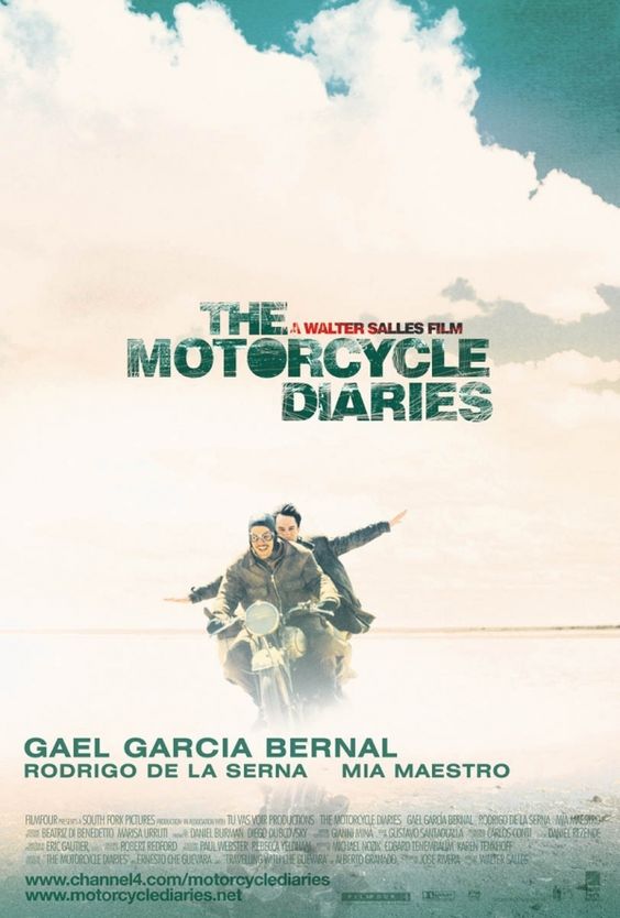 motorcycle diaries