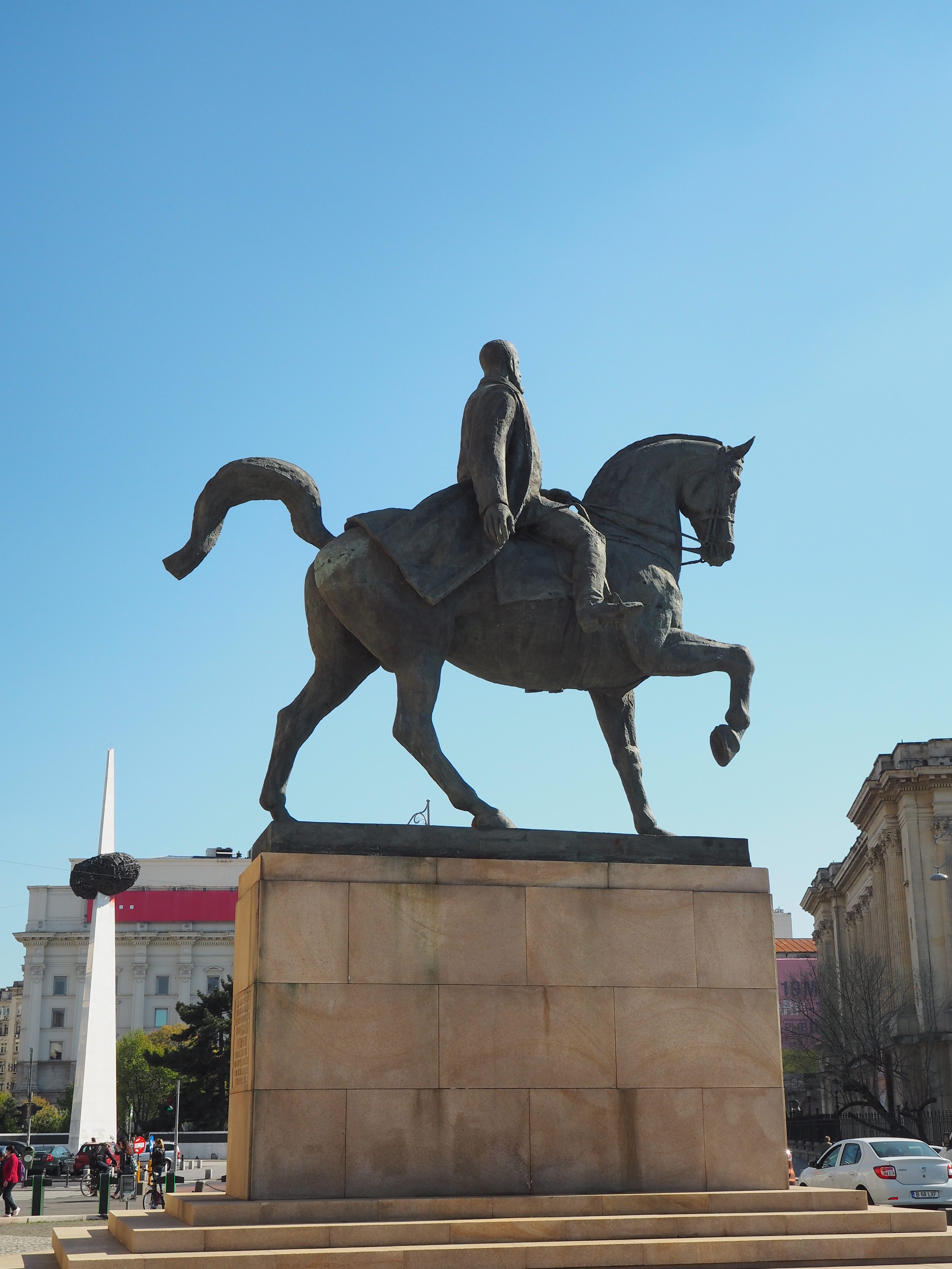 Revolution Square