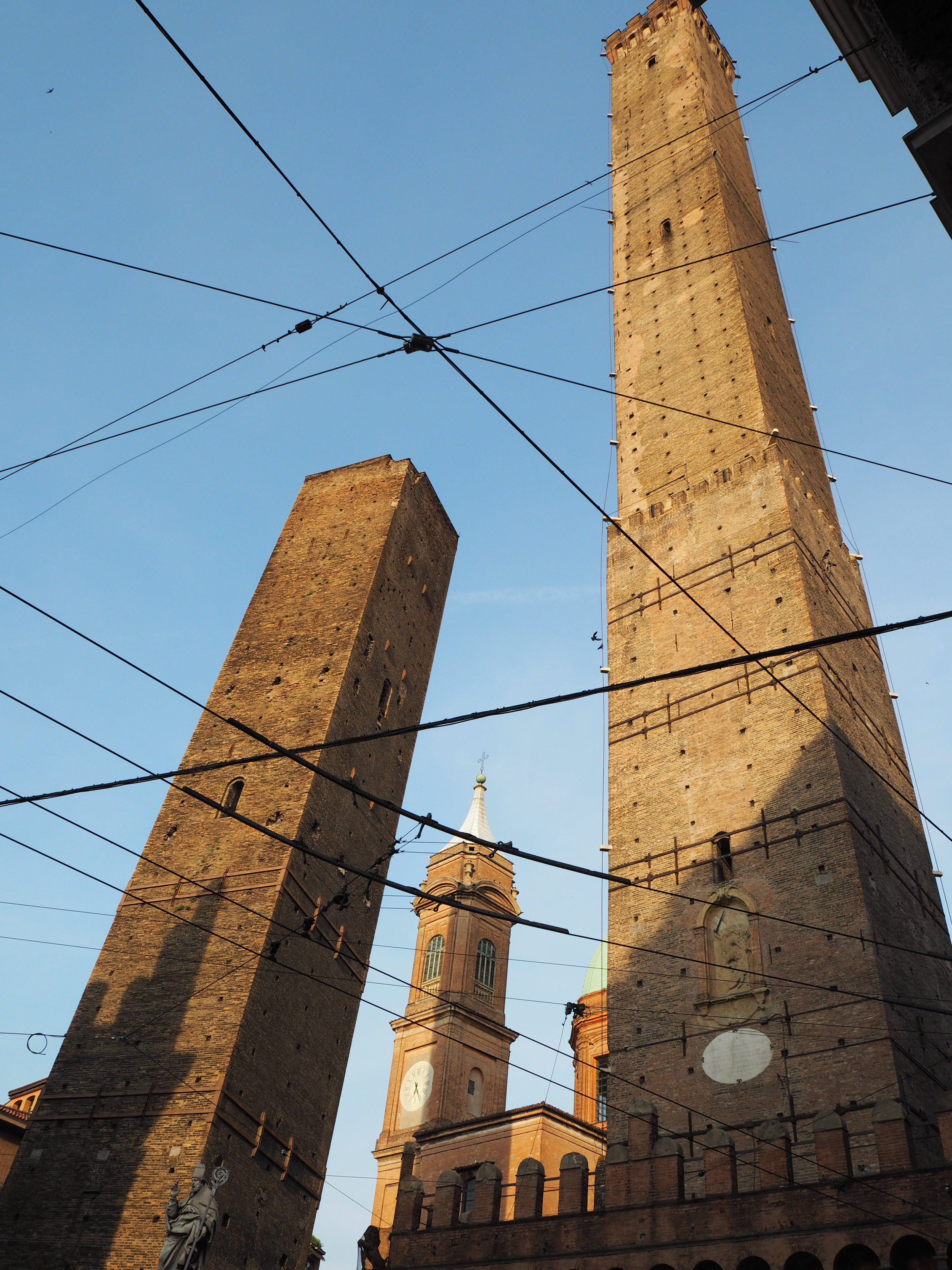 Beautiful Bologna