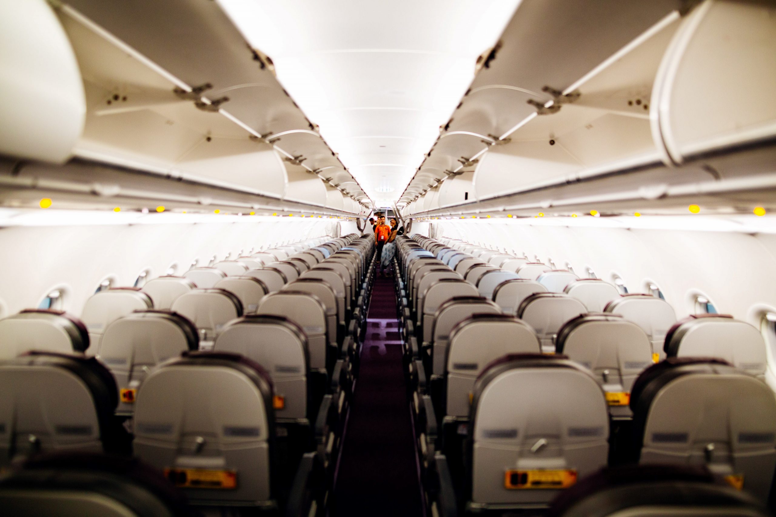 Tips and products to survive flying economy during long-haul flights